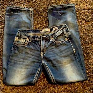 MENS--BKE Jeans